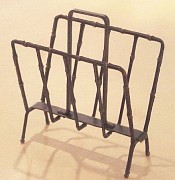 Adnet magazinerack