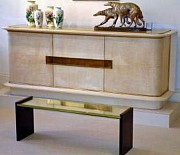 Adnet Parchmentcredenza
