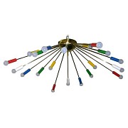 Arteluce 20armchandelier