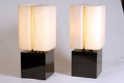 Boyer BrasiliaLamps