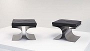 Boyer PairofStools