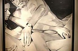Kippenberger Untitled(Liebermale...)