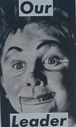 Kruger OurLeader