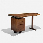 Nakashima desk