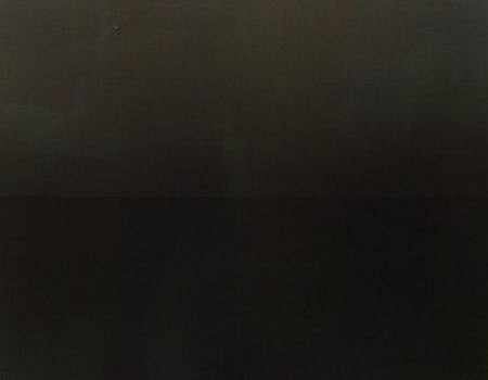 Hiroshi Sugimoto, Sea of Japan, Rebun Island
1996, photograph