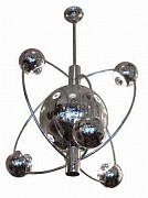 UNKNOWN75 MOLECULARSPUTNIK168