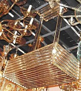 UNKNOWN FRENCHCHANDELIER