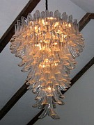 UNKNOWN MURANOCHANDELIER