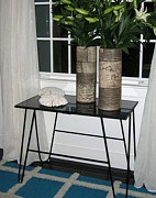 UNKNOWN PATINATEDBRONZETABLE