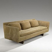 Wormely Sofa2011