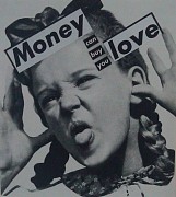 kruger moneycanbuyyoulove