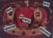 kruger youareaveryspecialperson