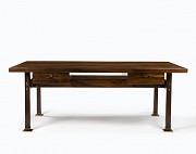 Rodrigues itamaraty desk