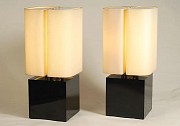 michel boyer brasilia lamps small