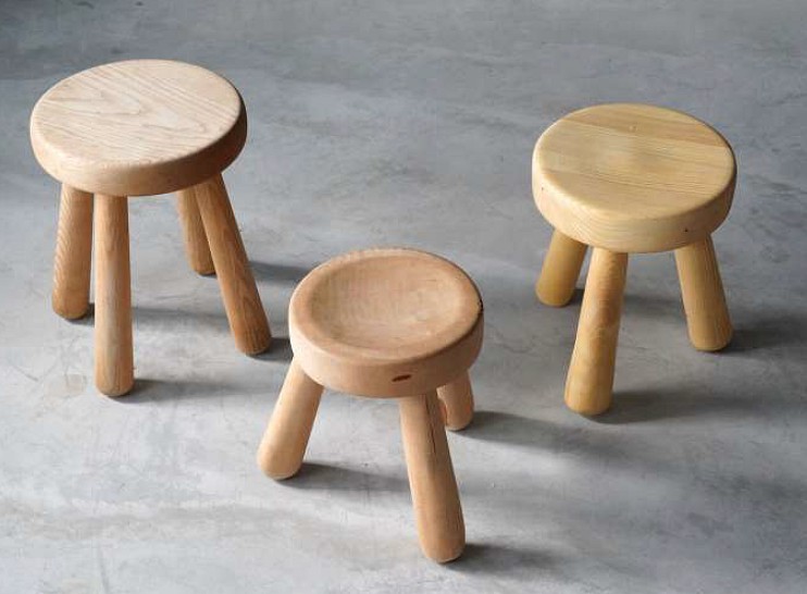 Ingvar Hildingsson, Stool